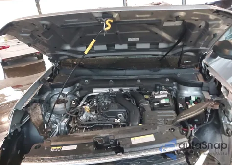 2023 Volkswagen Taos 1.5T S from USA, damaged, VIN 3VVCX7B23PM330787